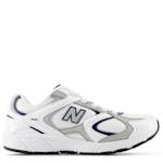 BOYS LITTLE KID 408 SNEAKER - WHITE