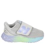GIRLS INFANT-TODDLER ARISHI V4 SNEAKER - GREY