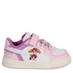 GIRLS INFANT-TODDLER PAW PATROL CAVEN 3.0 SNEAKER - PINK