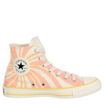 GIRLS BIG KID CHUCK TAYLOR ALL STAR SNEAKER - OFF WHITE