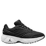 BOYS BIG KID JORDAN TRUNNER FLOW SNEAKER - BLACK