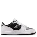 GIRLS BIG KID COURT CONNECT SNEAKER - WHITE