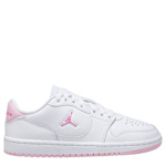 GIRLS BIG KID COURT CONNECT SNEAKER - WHITE