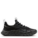 BOYS BIG KID FREE RIDE RUNNING SHOE - BLACK