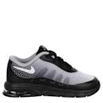 BOYS INFANT TODDLER AIR MAX INVIGOR SNEAKER - BLACK