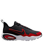 BOYS BIG KID AIR MAX NOVA SNEAKER - BLACK