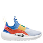 BOYS LITTLE KID FLEX RUNNER 4 SLIP ON SNEAKER - BLUE