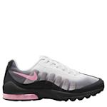 GIRLS BIG KID AIR MAX INVIGOR RUNNING SHOE - BLACK