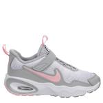 GIRLS LITTLE KID AIR MAX NOVA SNEAKER - WHITE