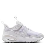 GIRLS LITTLE KID AIR MAX NOVA SNEAKER - WHITE