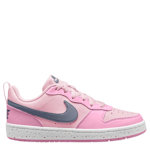 GIRLS BIG KID COURT BOROUGH SNEAKER - PINK