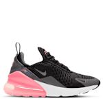 GIRLS BIG KID AIR MAX 270 SNEAKER - BLACK