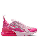 GIRLS LITTLE KID AIR MAX 270 SNEAKER - PINK