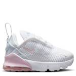GIRLS INFANT-TODDLER AIR MAX 270 SNEAKER - WHITE