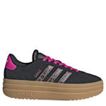 GIRLS BIG KID VL COURT BOLD SNEAKER