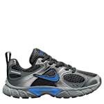 BOYS LITTLE KID V5 RNR SNEAKER - GREY