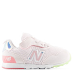 GIRLS INFANT TODDLER 515 SNEAKER - PALE PINK