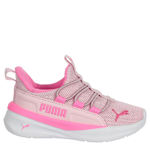 GIRLS TODDLER SOFTRIDE ONE4ALL 2.0 SNEAKER - PINK