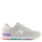 GIRLS LITTLE KID 515 SNEAKER - GREY