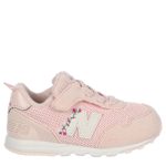 GIRLS INFANT TODDLER 515 SNEAKER - PALE PINK