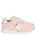 GIRLS INFANT TODDLER 515 SNEAKER - PALE PINK