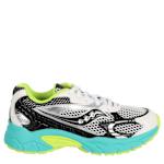 BOYS LITTLE-BIG KID VOLT 1000 SNEAKER - WHITE