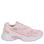 GIRLS LITTLE-BIG KID VOLT 1000 SNEAKER - PINK