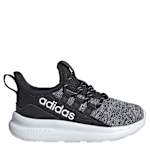 BOYS TODDLER LITE RACER ADAPT 8 SLIP ON SNEAKER - BLACK