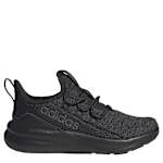 BOYS LITTLE-BIG KID LITE RACER ADAPT 8 SLIP ON SNEAKER - BLACK