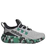 BOYS LITTLE-BIG KID LITE RACER ADAPT 8 SLIP ON SNEAKER - GREY
