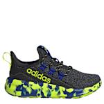BOYS LITTLE-BIG KID LITE RACER ADAPT 8 SLIP ON SNEAKER - BLACK