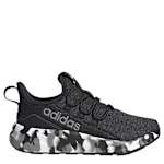 BOYS LITTLE-BIG KID LITE RACER ADAPT 8 SLIP ON SNEAKER - BLACK