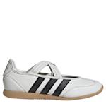GIRLS BIG KID BARREDA MARY JANE SHOE - WHITE