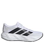 BOYS BIG KID GALAXY 8 SLIP ON SNEAKER - WHITE