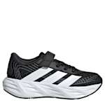 BOYS LITTLE KID GALAXY 8 SLIP ON SNEAKER - BLACK