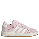 GIRLS LITTLE-BIG KID GRAND COURT 00'S SNEAKER - PINK