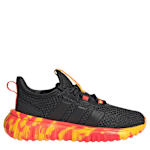 BOYS LITTLE-BIG KID KAPTIR 4.0 SNEAKER - BLACK