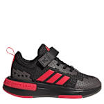 BOYS LITTLE KID MINECRAFT SNEAKER - BLACK