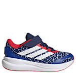 BOYS ITTLE KID RUNFALCON 6 SNEAKER - BLUE