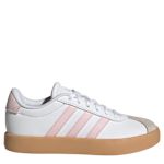 GIRLS LITTLE-BIG KID VL COURT 3.0 SNEAKER - WHITE