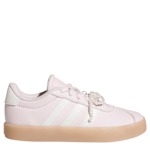 GIRLS LITTLE-BIG KID VL COURT 3.0 SNEAKER - PINK