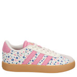 GIRLS LITTLE-BIG KID VL COURT 3.0 SNEAKER - PINK