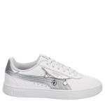 GIRLS BIG KID JUNA SNEAKER - WHITE