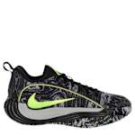 BOYS BIG KID GIANNIS IMMORTALITY V BASKETBALL SHOE - BLACK