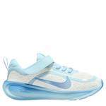 GIRLS LITTLE KID STELLAR RIDE SNEAKER - LIGHT BLUE