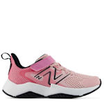 GIRLS LITTLE KID RAVE RUN 2 SNEAKER - PINK