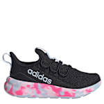 GIRLS LITTLE-BIG KID LITE RACER ADAPT 8 SNEAKER - BLACK