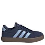 GIRLS LITTLE-BIG KID VL COURT 3.0 SNEAKER - NAVY