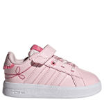GIRLS TODDLER GRAND COURT 3.0 SNEAKER - PINK