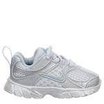 GIRLS INFANT TODDLER V5 RNR SNEAKER - PALE GREY